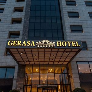 Gerasa Hotel